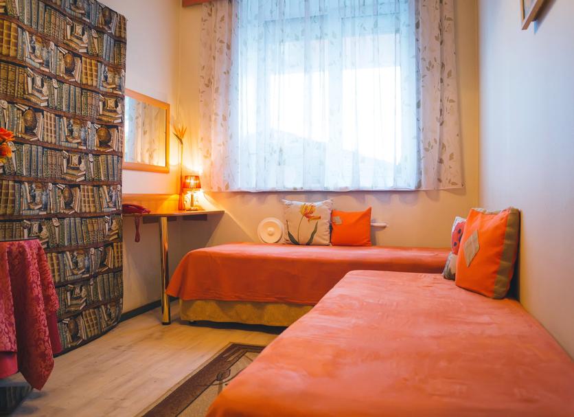 Équipements de la chambre Photo