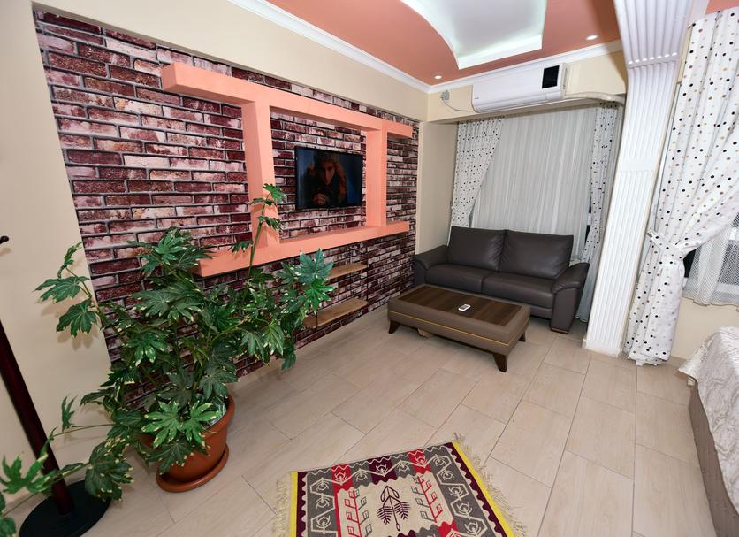 Salon Photo