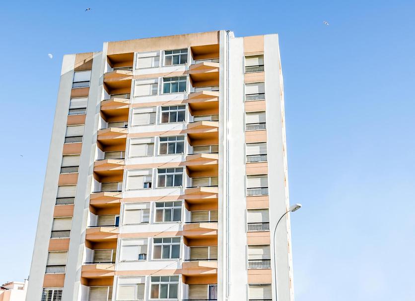 Bâtiment Photo