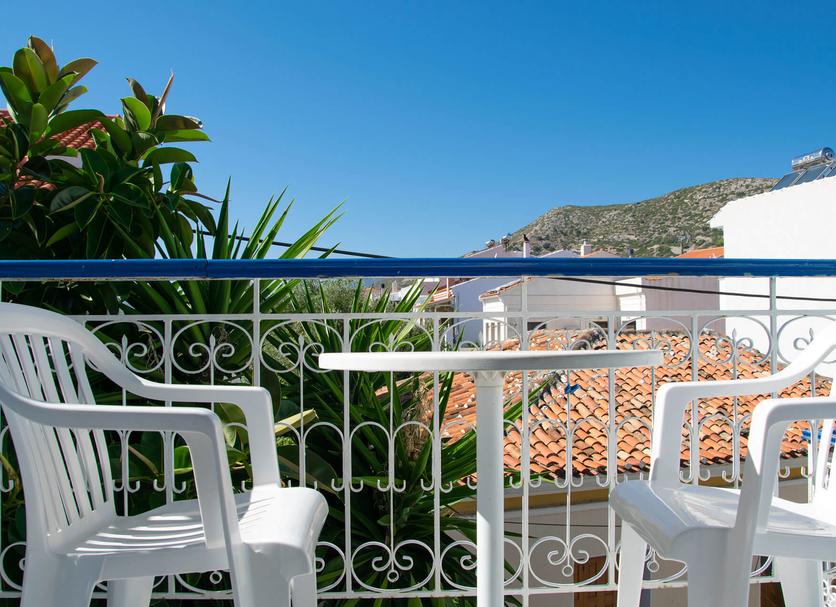Balcon Photo