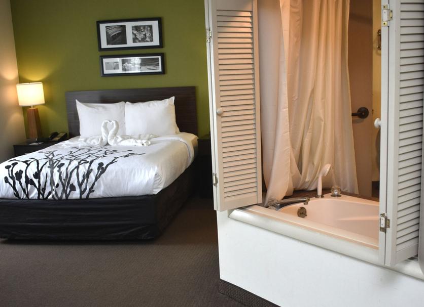 Équipements de la chambre Photo