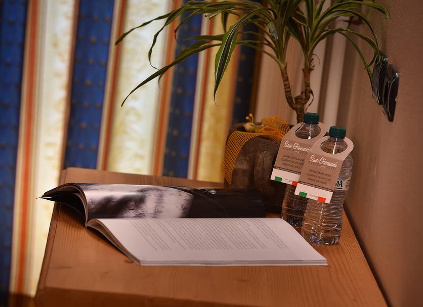 Équipements de la chambre Photo