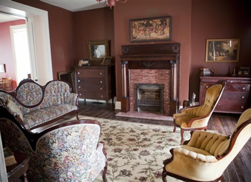 Salon Photo