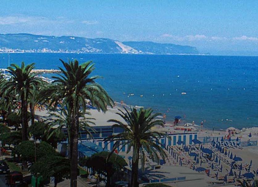Plage Photo
