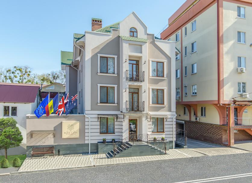 Bâtiment Photo