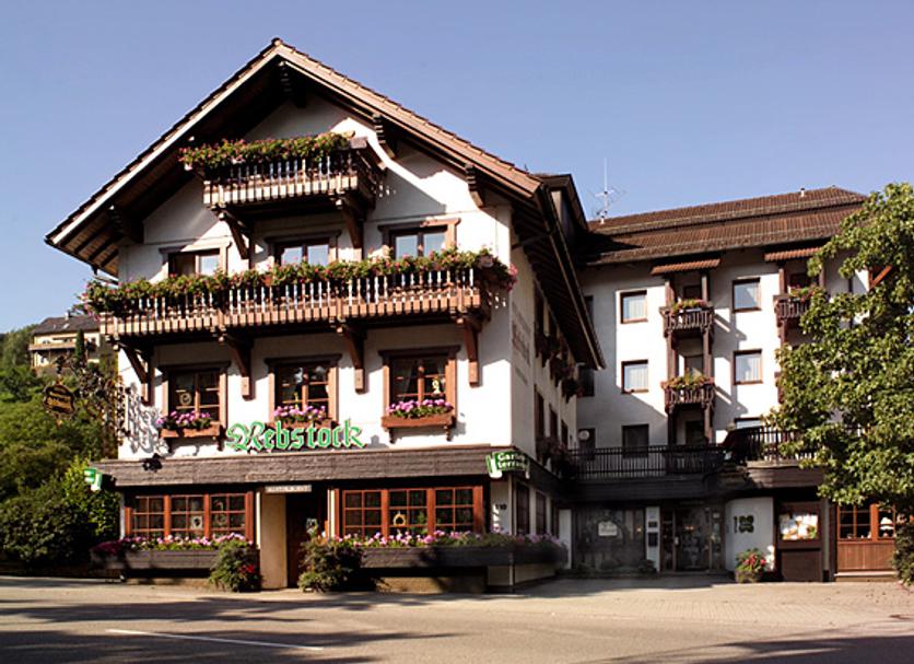 Bâtiment Photo