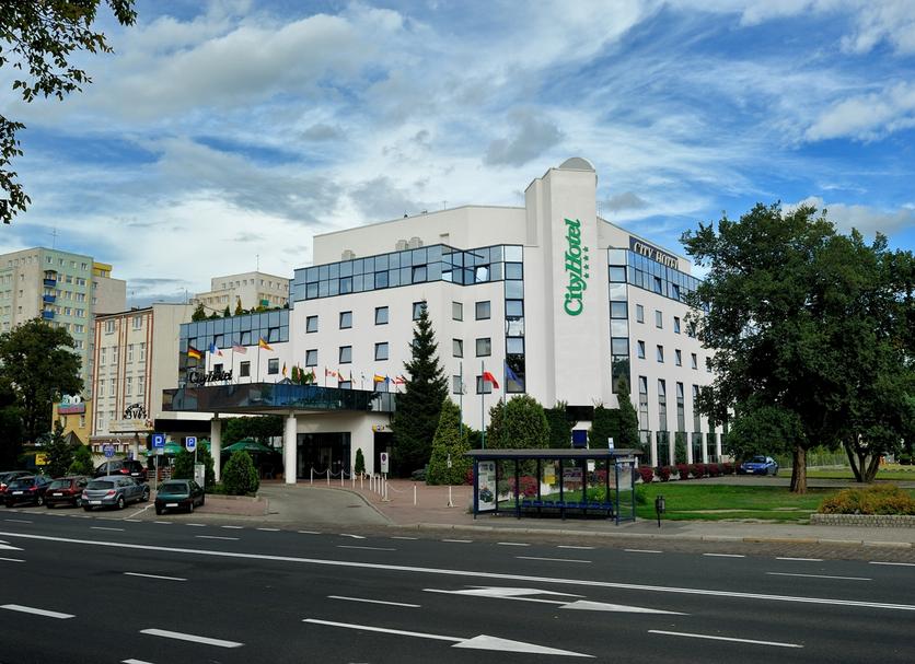Bâtiment Photo