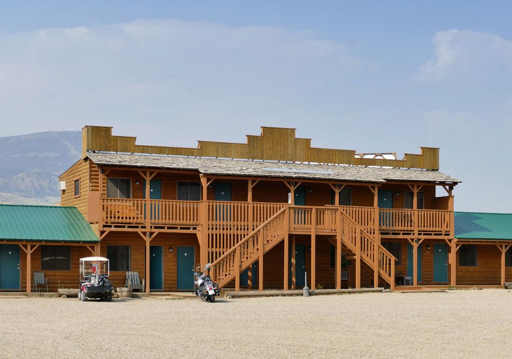 Bâtiment