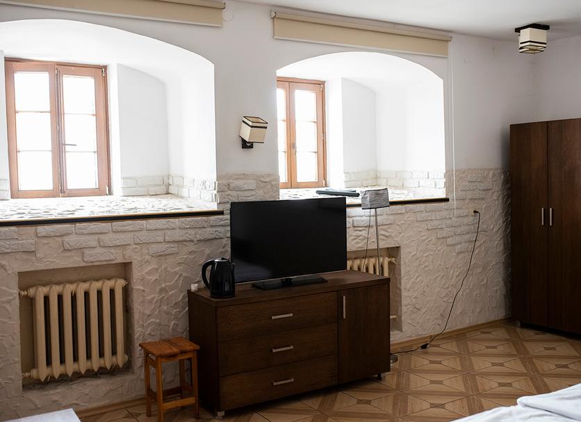 Équipements de la chambre Photo