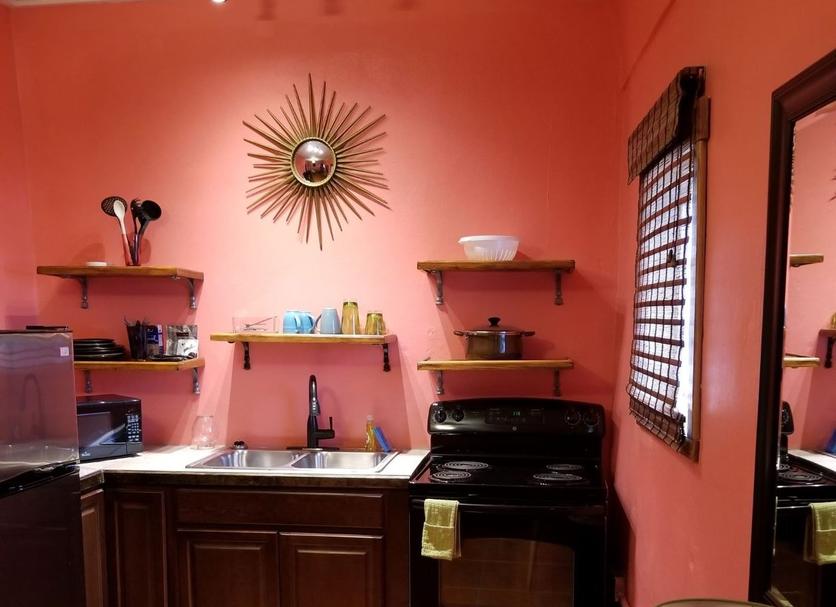 Équipements de la chambre Photo