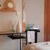 Équipements de la chambre