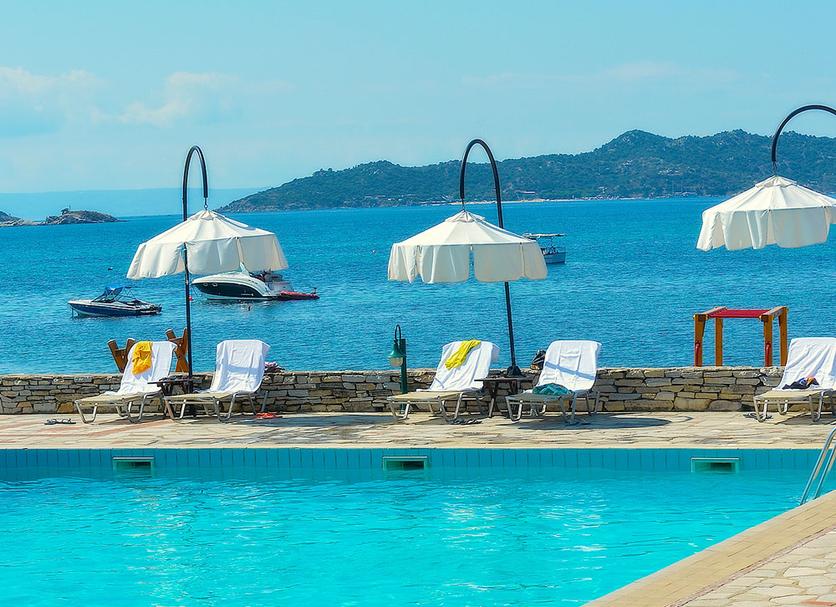 Piscine Photo