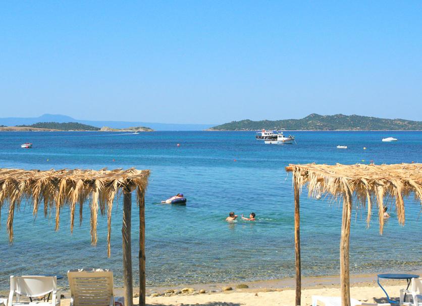 Plage Photo