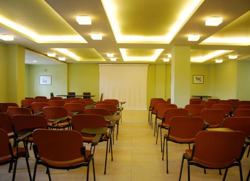 Centre d'affaires Photo