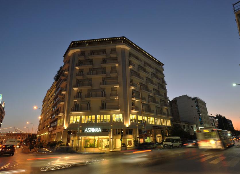 Bâtiment Photo