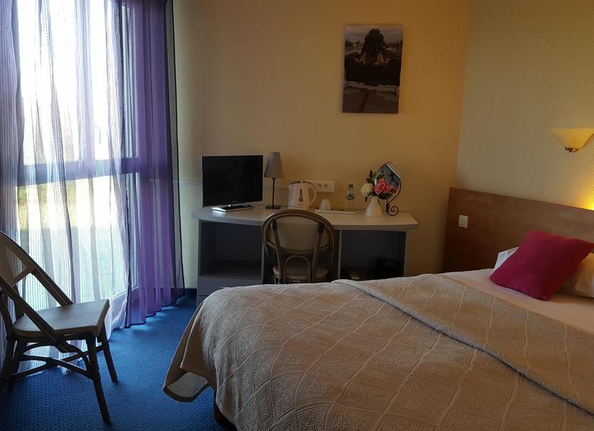 Chambre Photo