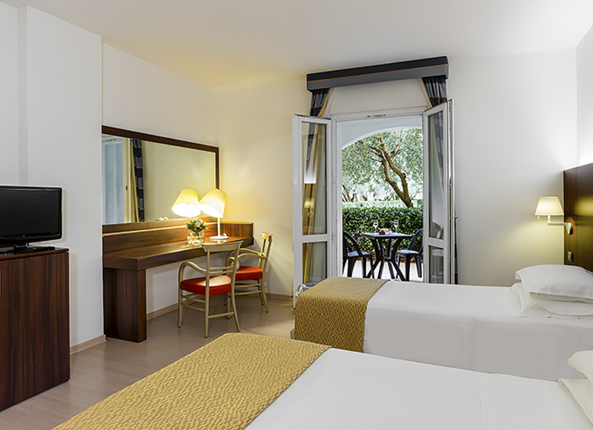 Équipements de la chambre Photo