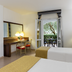Équipements de la chambre