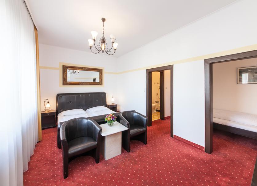 Chambre Photo