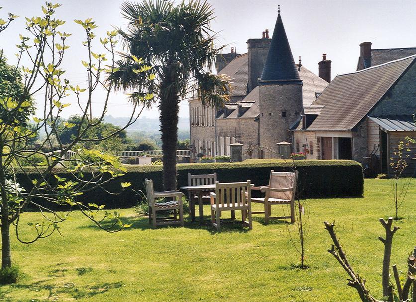 Extérieur Photo