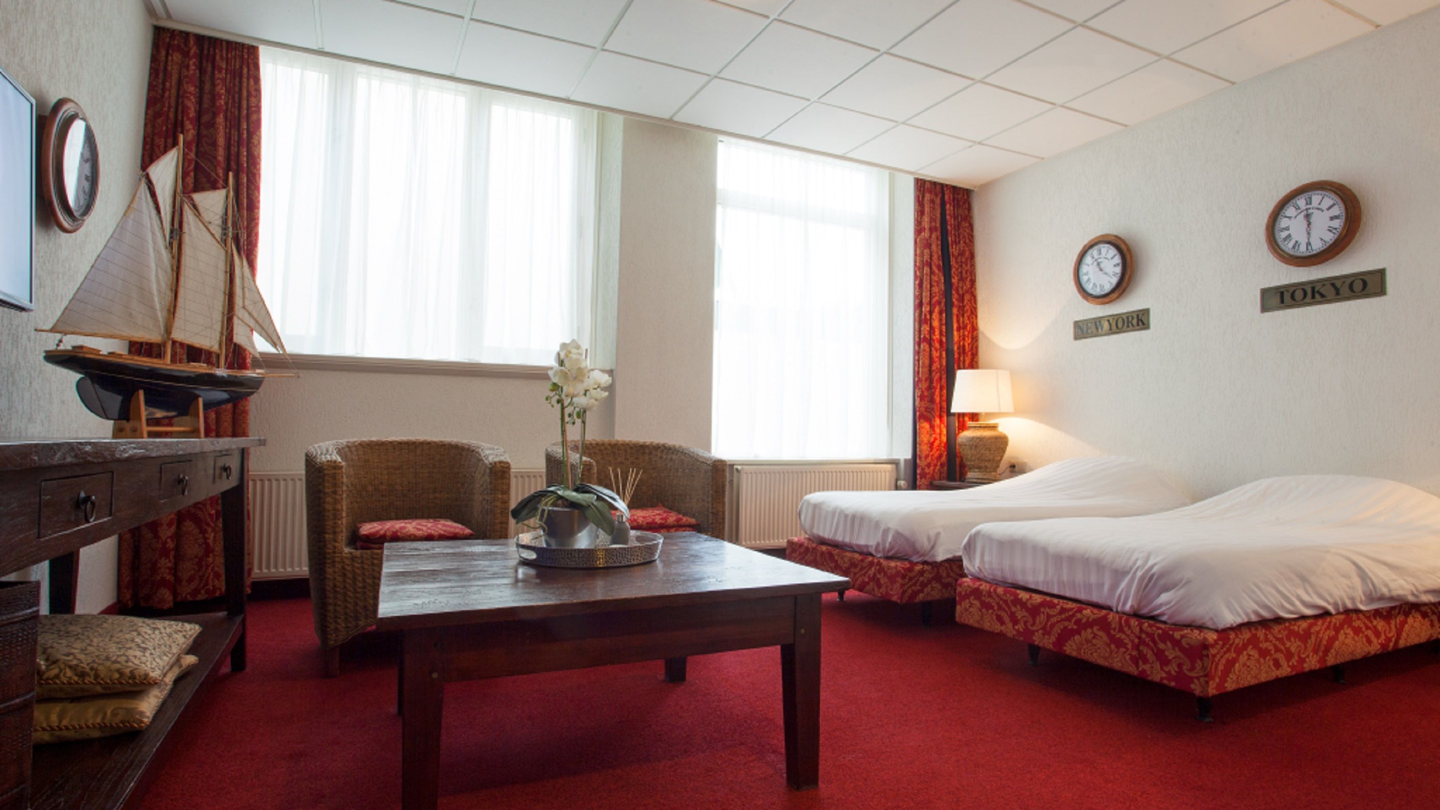 Chambre