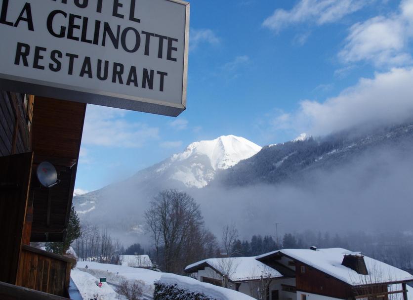 Extérieur Photo