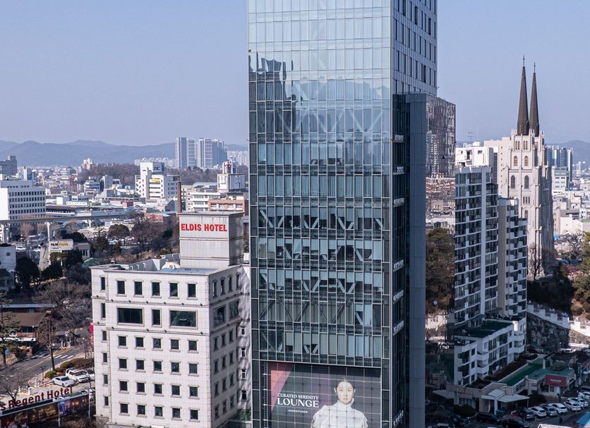 Bâtiment Photo