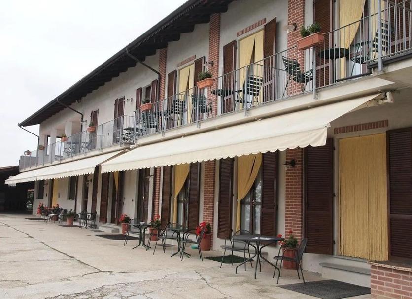 Bâtiment Photo