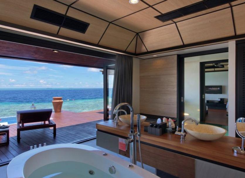 Salle de bain Photo