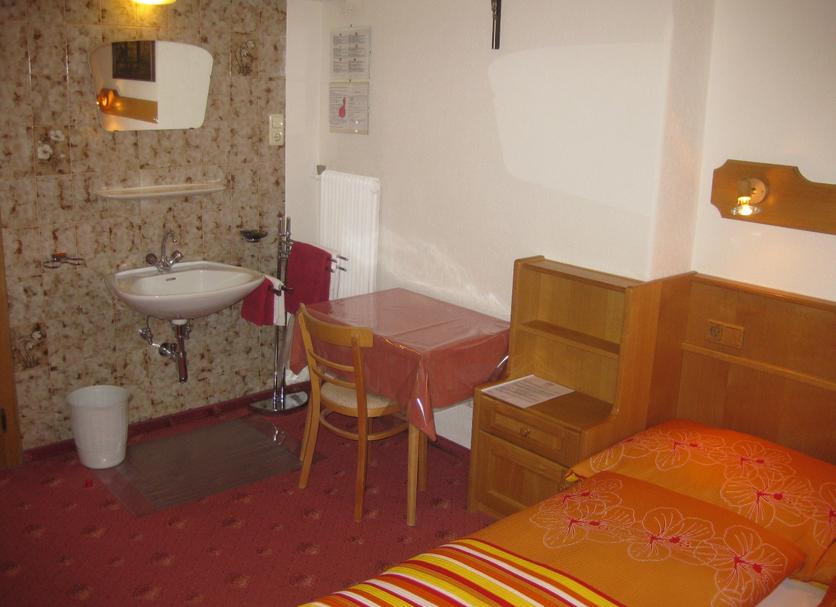 Équipements de la chambre Photo