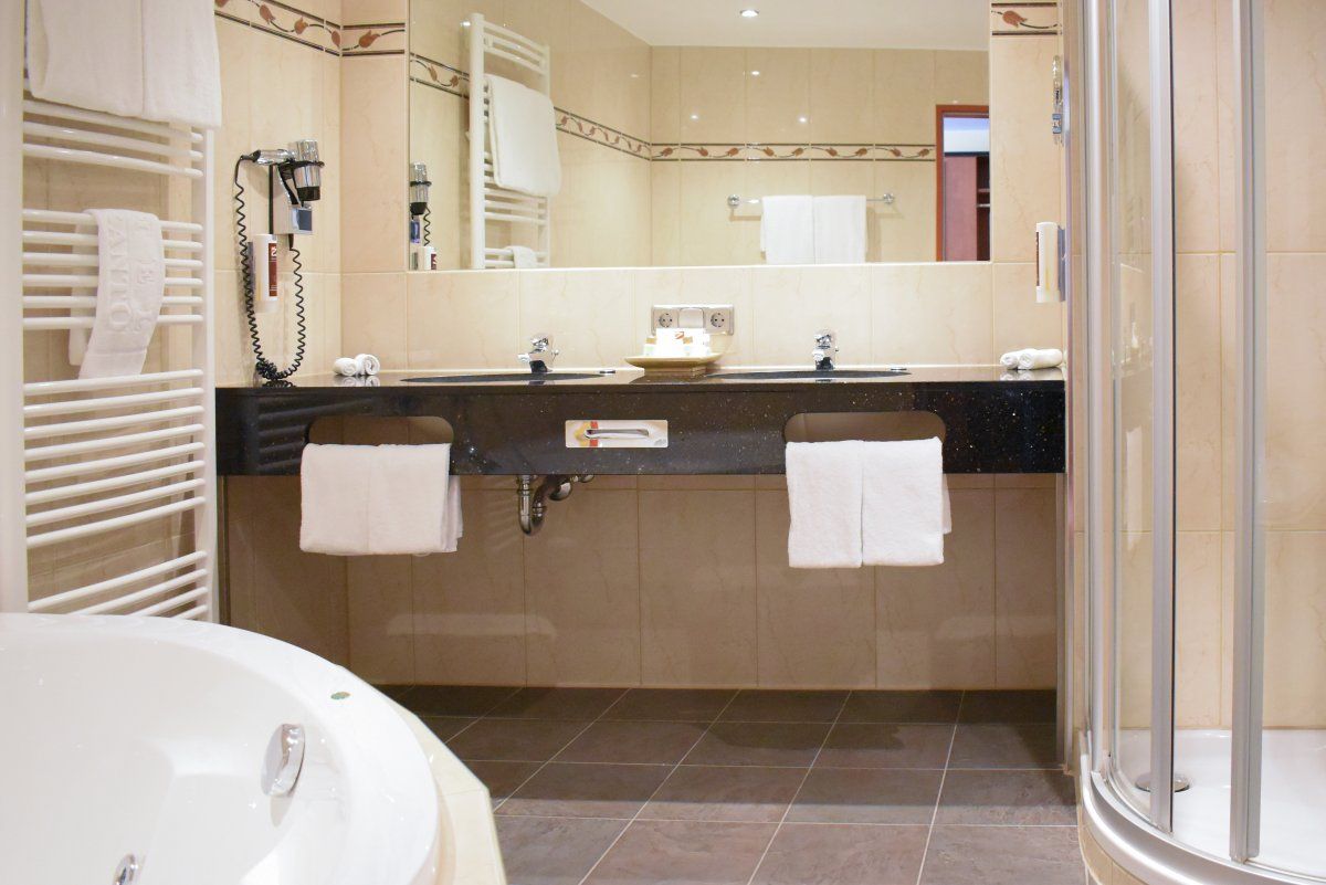 Salle de bain
