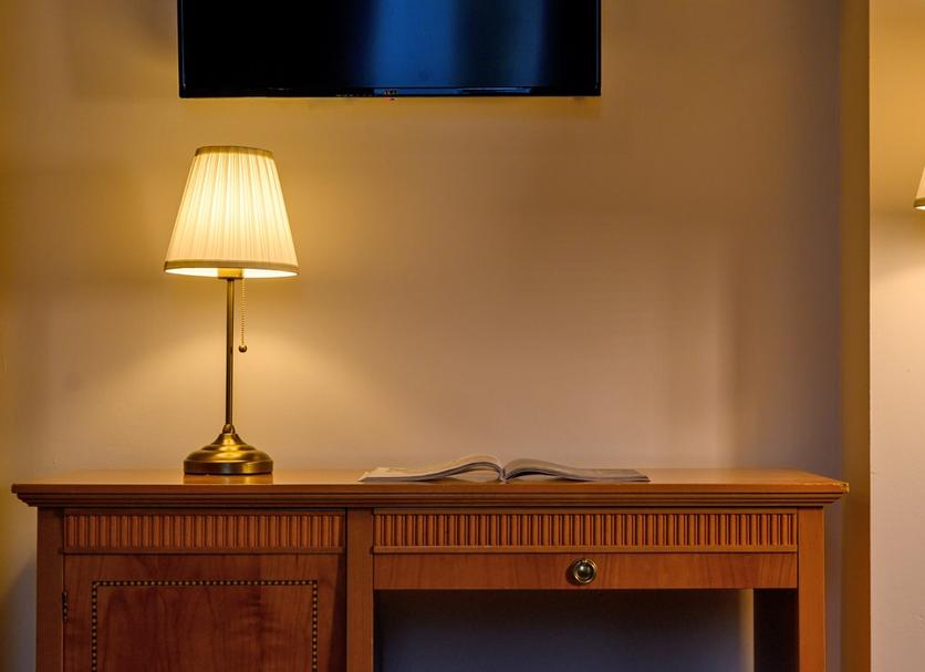 Équipements de la chambre Photo