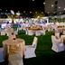 Salle de banquet