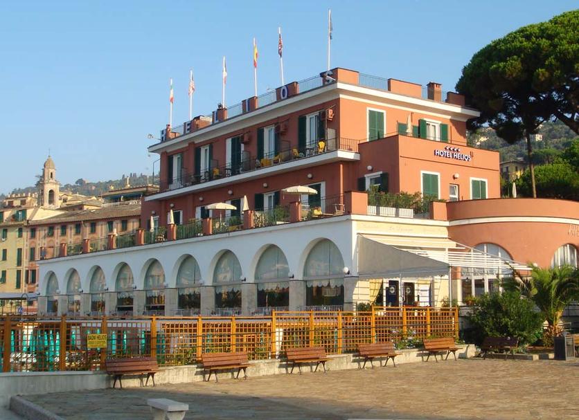 Bâtiment Photo