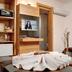 Équipements de la chambre