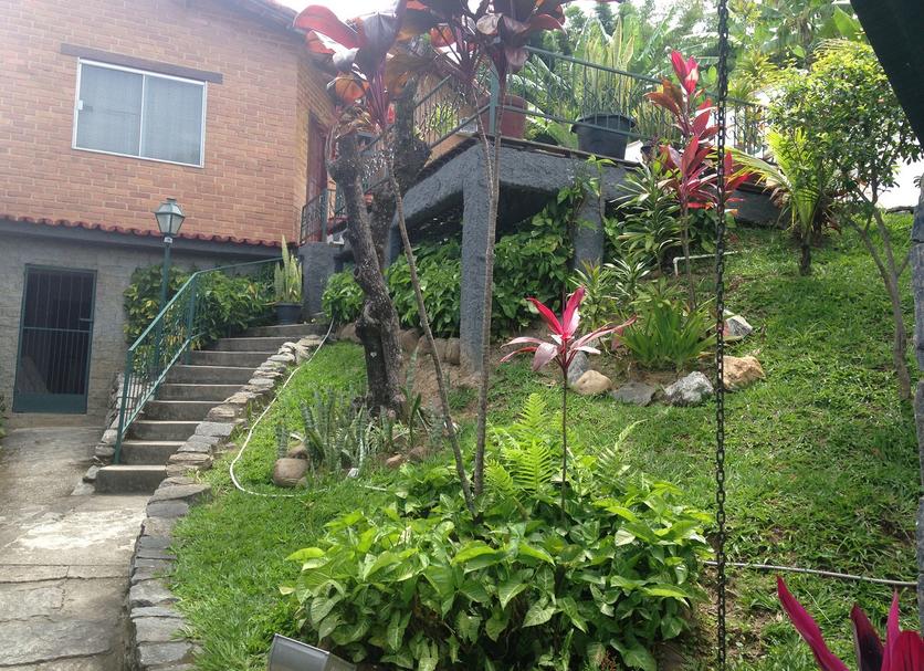 Extérieur Photo
