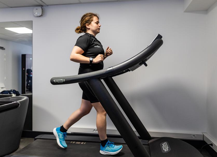 Salle de sport Photo