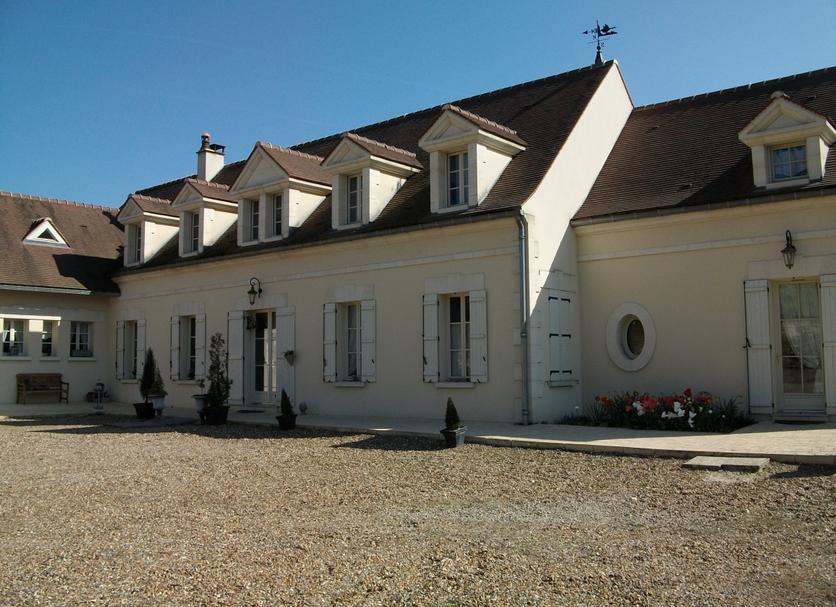 Bâtiment Photo