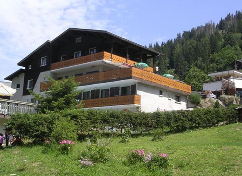 Bâtiment Photo
