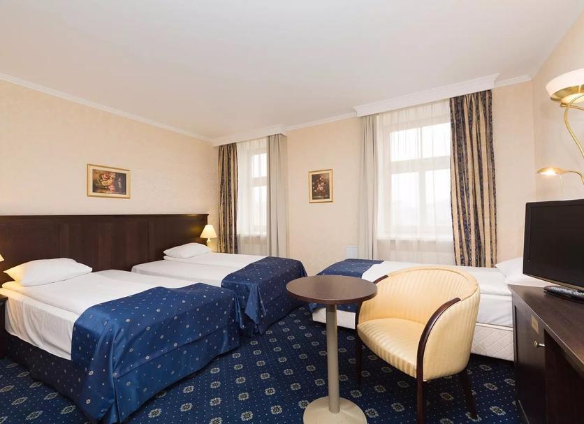 Chambre Photo
