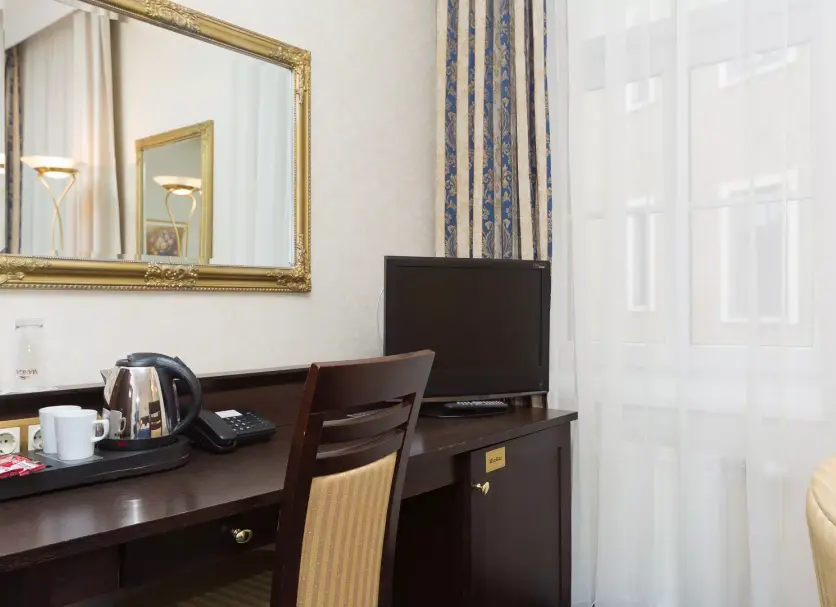 Équipements de la chambre Photo