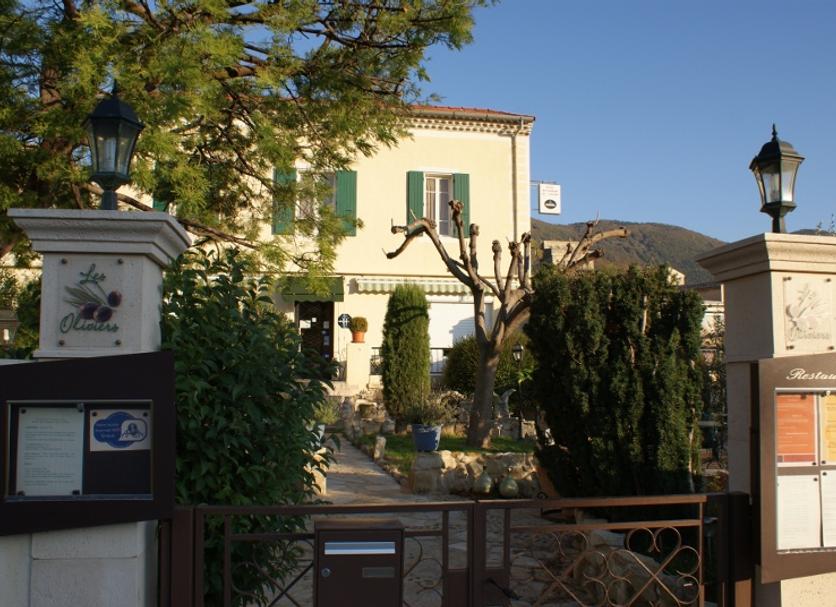 Bâtiment Photo