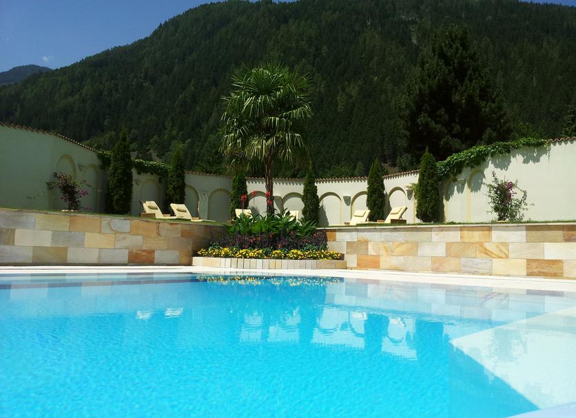 Piscine Photo