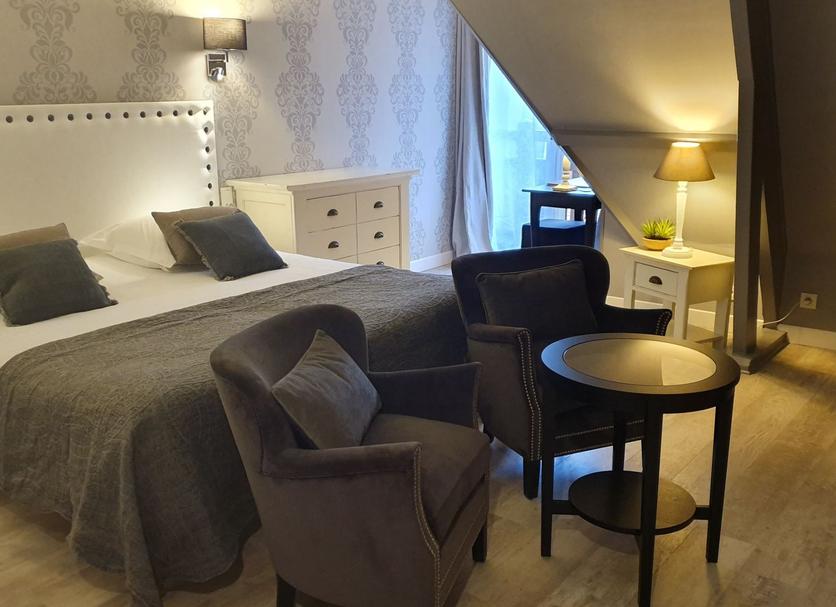 Chambre Photo