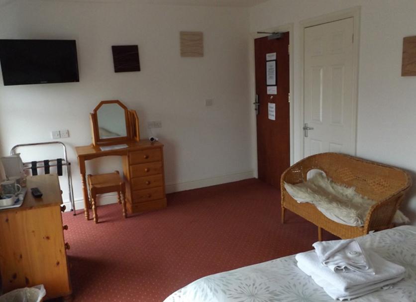 Équipements de la chambre Photo