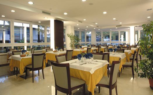 Salle à manger Photo