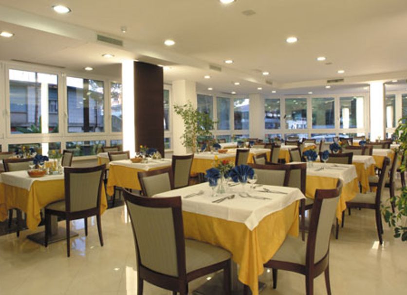 Salle à manger Photo