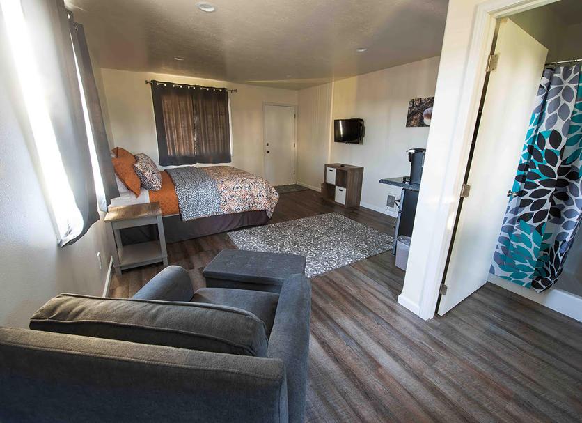 Chambre Photo