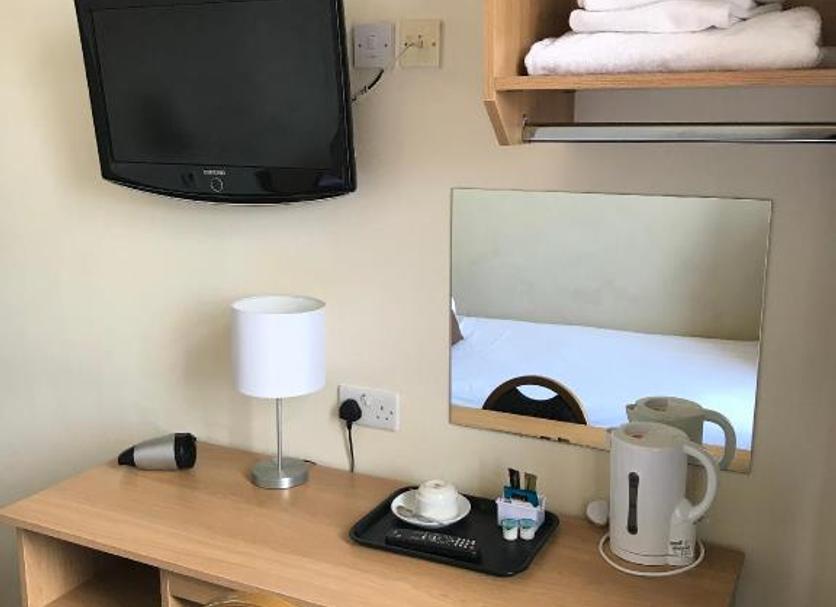 Équipements de la chambre Photo