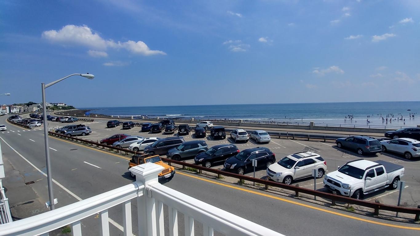 Breakers by The Sea à partir de 107 €. Hôtels à Hampton Beach KAYAK